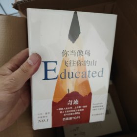 你当像鸟飞往你的山