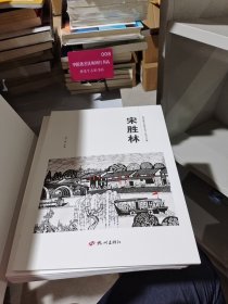 杭州优秀文艺家系列丛书. 民间工艺篇. 宋胜利