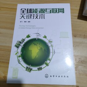 全球能源互联网关键技术(未开封)