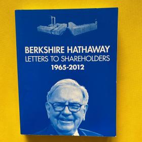 Berkshire Hathaway Letters to Shareholders