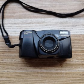 OLYMPUS相机奥林巴斯SUPERZOOM800