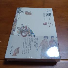 新民说·吴钩说宋·宋潮：变革中的大宋文明（畅销历史作家、央视“中国好书”得主吴钩重磅新作！）