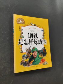 钢铁是怎样炼成的