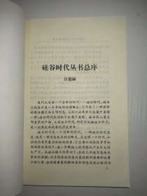 美国的电信管制及其发展--硅谷时代丛书