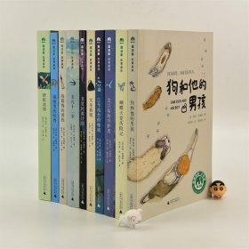 穿越13号站台 幻想儿童小说系列（全10册）著者：﹝英﹞伊娃·伊博森 绘者：林师宇、刘墨语、王涵平、李志宇、梁琴、陈伟、张小妹、刘黎炜 译者：徐德荣、姜淑芹、杨家盛、陆9787559829917广西师范大学出版社