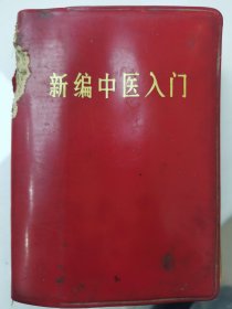 新编中医入门