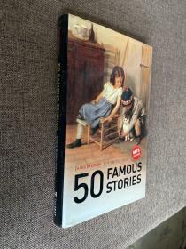 50 FAMOUS STORIES