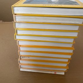 世界室外装饰设计资料集:[图集] 第1-12册 【12本合售】