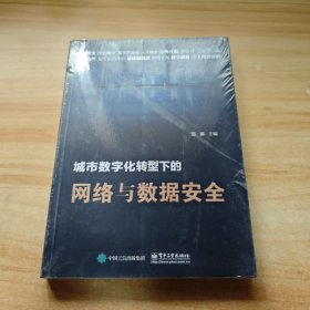 城市数字化转型下的网络与数据安全