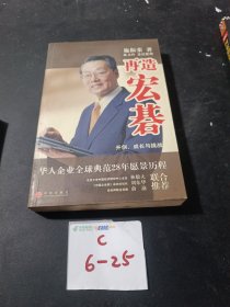 再造宏碁：开创、成长与挑战