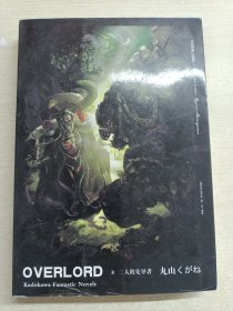 OVERLORD 8 二人的先导者