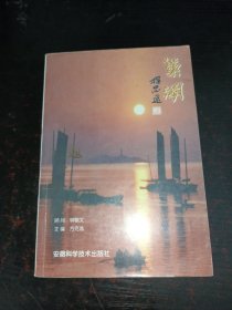 巢湖