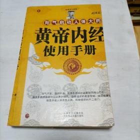 黄帝内经使用手册