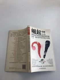 崛起?!：中国未来10年经济发展的两种可能