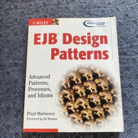 EJB Design Patterns