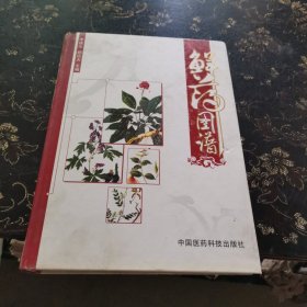 鲜药图谱