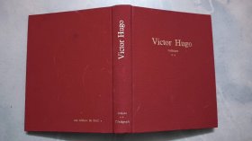 Victor Hugo romans