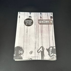 Gallery the world's best graphics vol.34【全新未拆封】