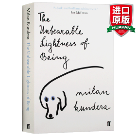 The Unbearable Lightness of Being