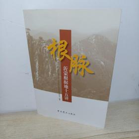 根脉-沂蒙根据地十五讲