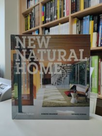 New Natural Home