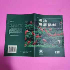 清洁发展机制