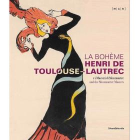 现货 La Boheme Henri de Toulouse-Lautrec : And the