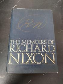 THE MEMOIRS OF
RICHARD
NIXON