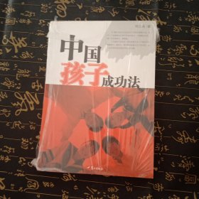 中国孩子成功法