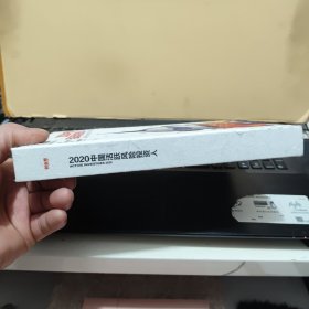 2020中国活跃风险投资人