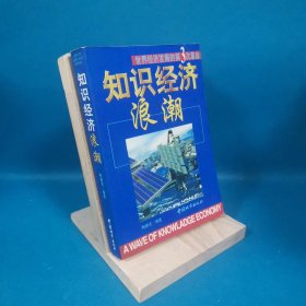 知识经济浪潮:世界经济发展的第三次革命