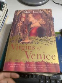 Virgins Of Venice-威尼斯处女