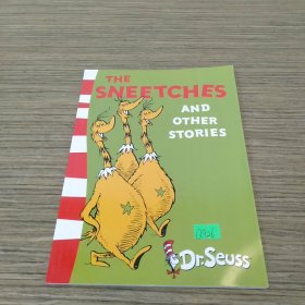 The Sneetches and Other Stories 苏斯博士：史尼奇及其他故事 