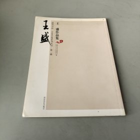 王 盛作品集