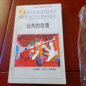 公共的玫璃