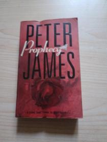 PETER JAMES