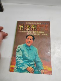 《毛泽东的艺术世界》丛书毛泽东的书法艺术