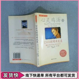 空出点时间看流星：53篇用爱跨越心障的故事