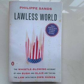 LawlessWorld