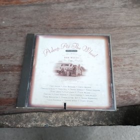 CD-Asleep At The Wheel / Tribute To The Music Of Bob Wills and the texas playboys