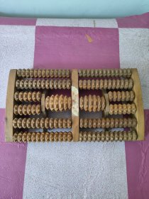 足部按摩器