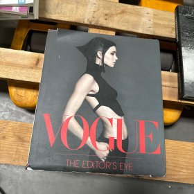 Vogue：The Editor's Eye