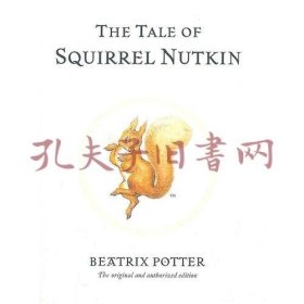 The Tale of Squirrel Nutkin