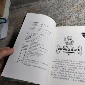 幻影小黑侠Ⅰ午夜黑客