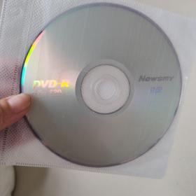 DVD 一张，见图下单