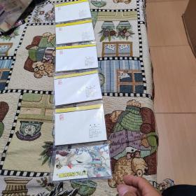 岳飞传故事（3 共5册）/中国连环画经典故事系列