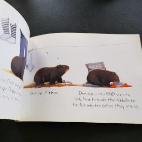 Diary of a Wombat