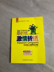 激情折纸：尼古拉斯特里折纸作品集