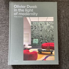 Olivier Dwek in the light of modernity