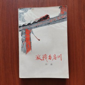 激战无名川